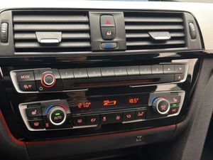BMW 330 bild 19
