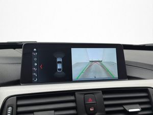 BMW 330 bild 16
