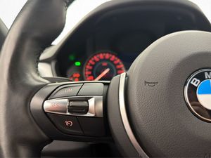 BMW 330 bild 13