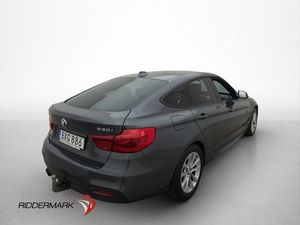 BMW 330 bild 8
