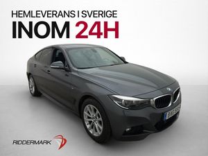 BMW 330 bild 1