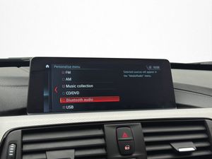 BMW 330 bild 18