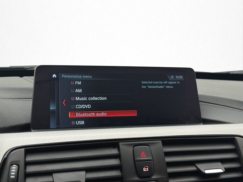 BMW 330 bild 18