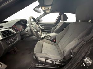 BMW 330 bild 11