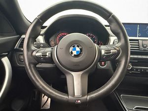 BMW 330 bild 12