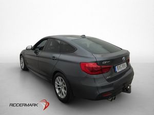 BMW 330 bild 5