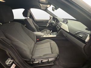 BMW 330 bild 23