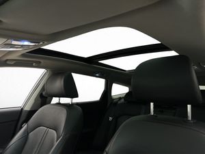 Kia Optima bild 19