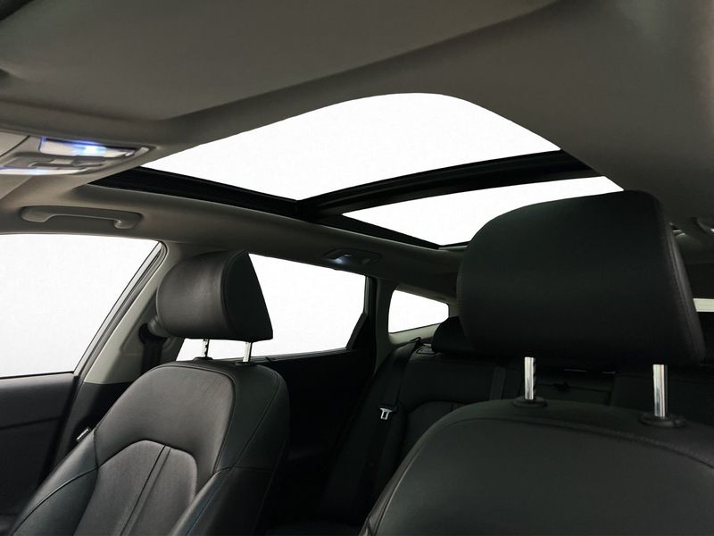 Kia Optima bild 19