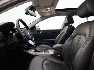 Kia Optima bild 13