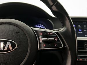 Kia Optima bild 22