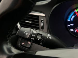 Kia Optima bild 28