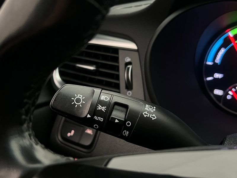 Kia Optima bild 28