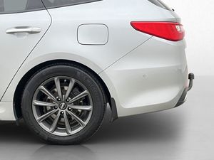 Kia Optima bild 35
