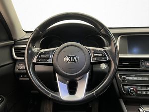 Kia Optima bild 15