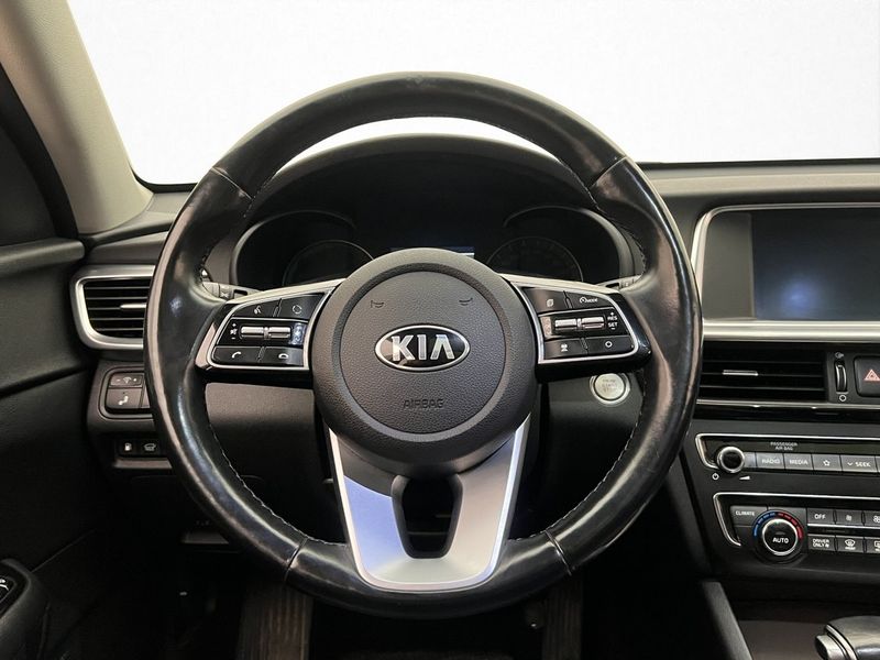Kia Optima bild 15