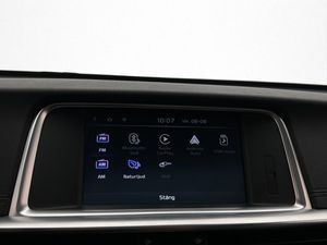 Kia Optima bild 24