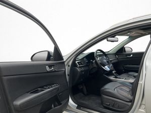 Kia Optima bild 12