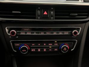 Kia Optima bild 26