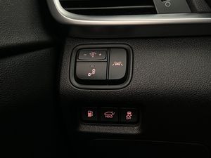 Kia Optima bild 29
