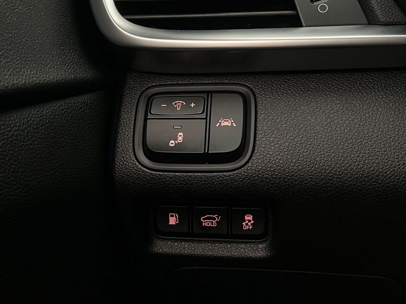 Kia Optima bild 29