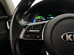 Kia Optima bild 21