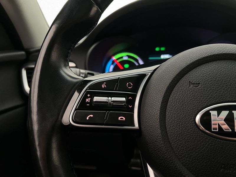 Kia Optima bild 21