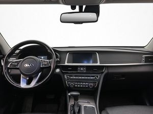 Kia Optima bild 14