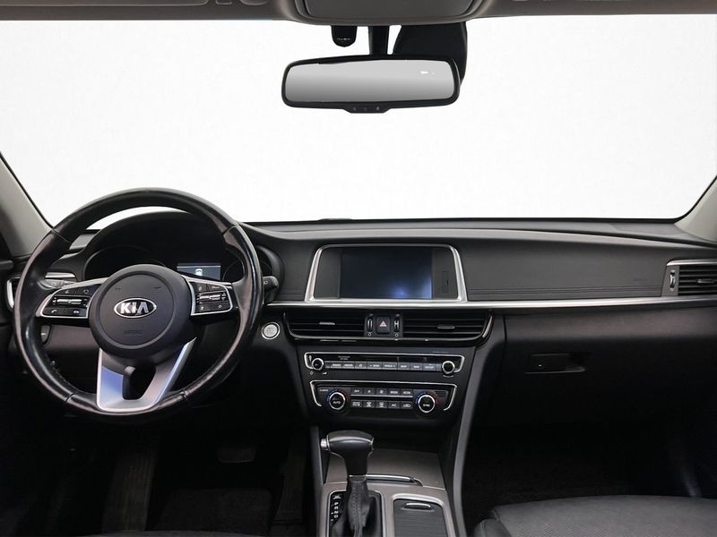 Kia Optima bild 14