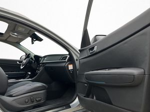 Kia Optima bild 17