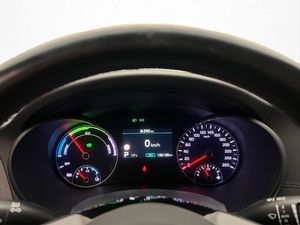 Kia Optima bild 20