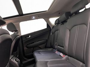 Kia Optima bild 18