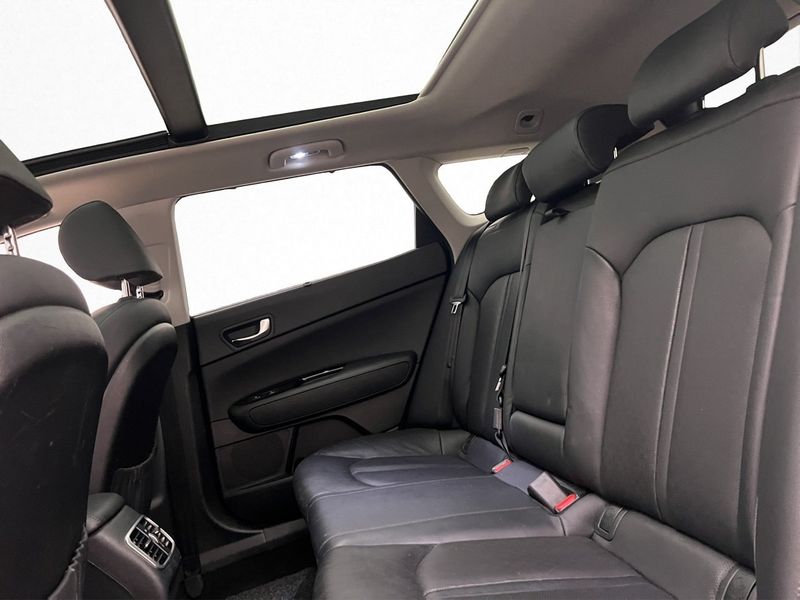 Kia Optima bild 18