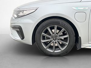 Kia Optima bild 34