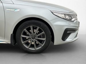 Kia Optima bild 37