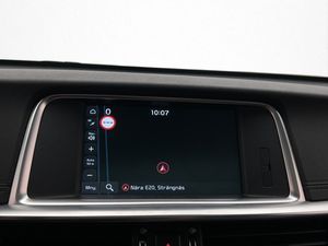 Kia Optima bild 23
