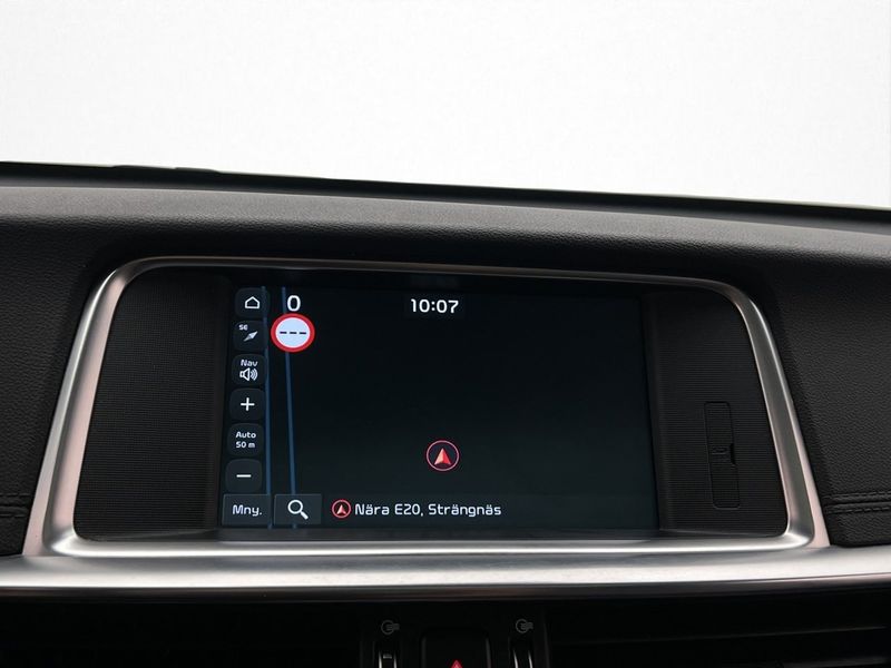 Kia Optima bild 23