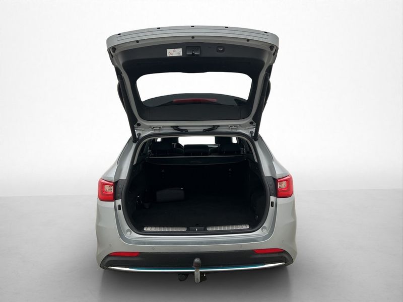 Kia Optima bild 33