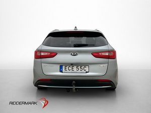 Kia Optima bild 6
