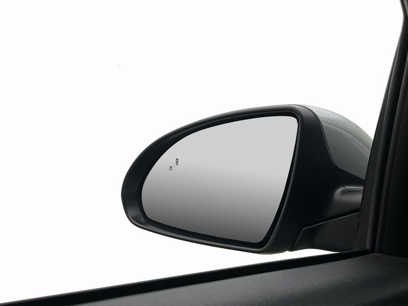 Kia Optima bild 10