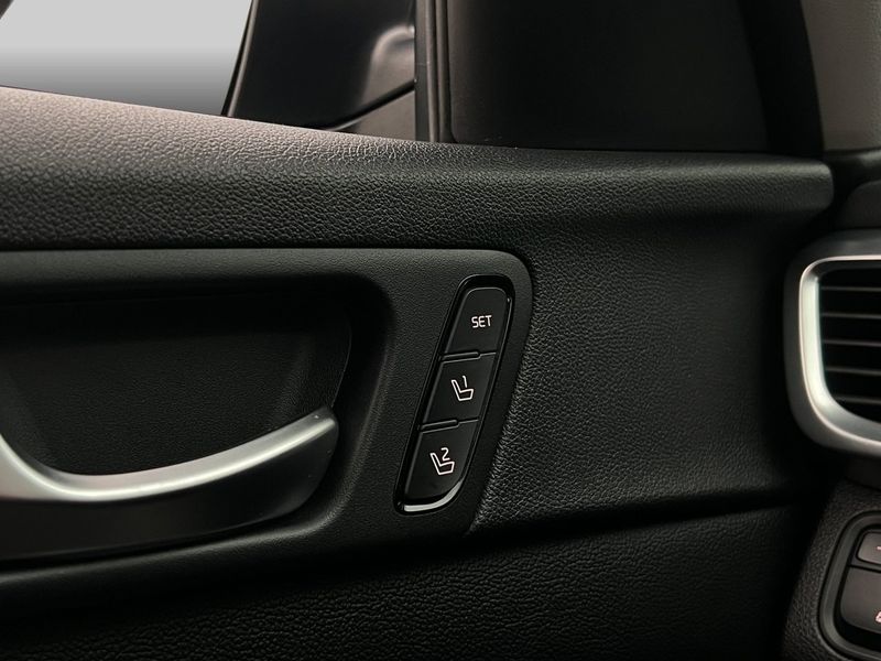 Kia Optima bild 30