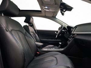 Kia Optima bild 16