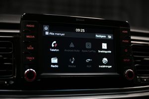 Kia Rio bild 24
