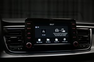 Kia Rio bild 16