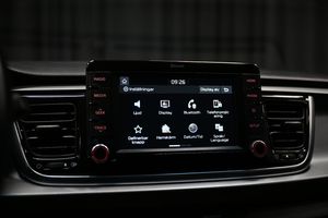 Kia Rio bild 15