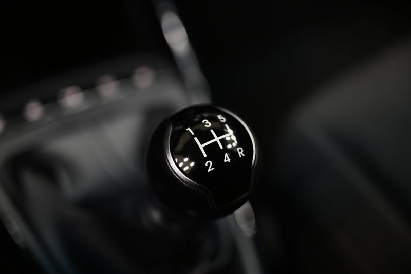 Kia Rio bild 21