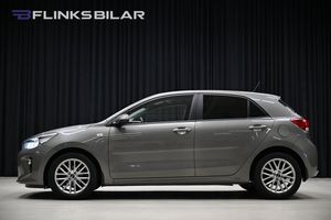 Kia Rio bild 2