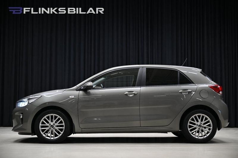 Kia Rio bild 2