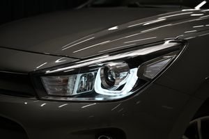 Kia Rio bild 3