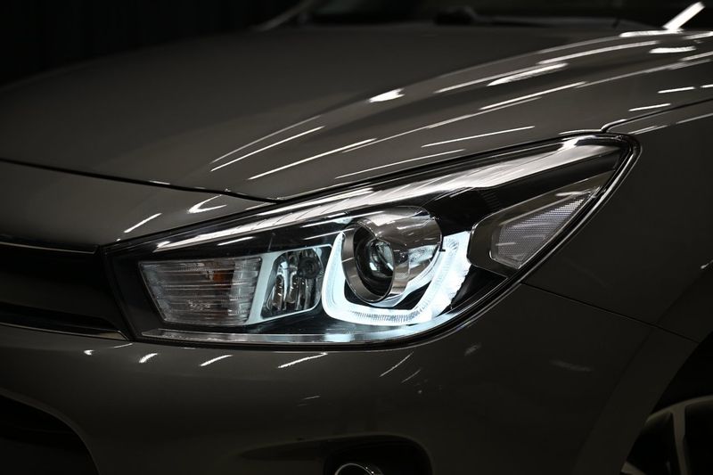 Kia Rio bild 3
